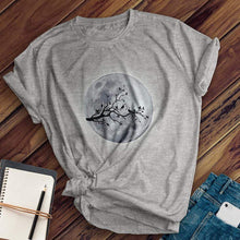 Load image into Gallery viewer, Luna Birds Tee