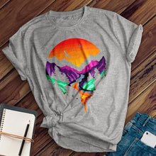 Load image into Gallery viewer, Mountain Flight Tee
