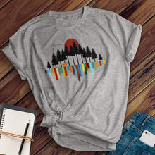 Load image into Gallery viewer, Nature's Way Tee