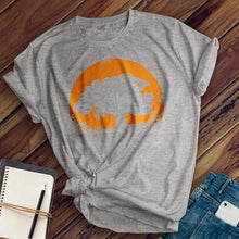 Load image into Gallery viewer, Orange Tree Tee