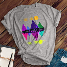 Load image into Gallery viewer, The Passage Tee