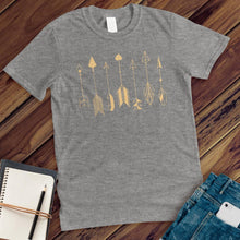 Load image into Gallery viewer, Brave Arrows Tee