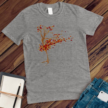 Load image into Gallery viewer, Fall Dance Tee