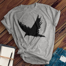 Load image into Gallery viewer, Raven Tee