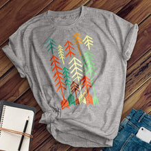 Load image into Gallery viewer, Arrow Wilderness Tee