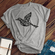 Load image into Gallery viewer, Floral Birds Tee