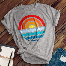 Load image into Gallery viewer, At Sea Tee