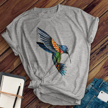 Load image into Gallery viewer, Hummingbird Tee