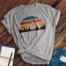 Load image into Gallery viewer, Through The Woods Tee