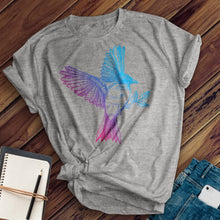 Load image into Gallery viewer, Flying Bird Tee