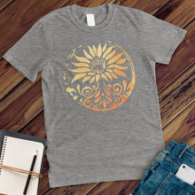 Load image into Gallery viewer, Lotus Flower Tee