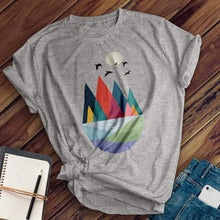 Load image into Gallery viewer, Classic Escape Tee