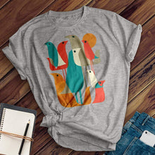 Load image into Gallery viewer, Bird Gang Tee