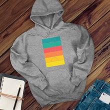 Load image into Gallery viewer, Sunrise And Set Hoodie