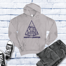 Load image into Gallery viewer, Happy Camper Hoodie
