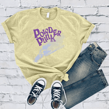Load image into Gallery viewer, Powder Punk Tee