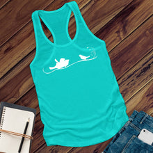 Load image into Gallery viewer, Bird Lovers Women's Tank Top