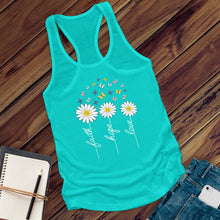 Load image into Gallery viewer, Faith Hope Love Women's Tank Top