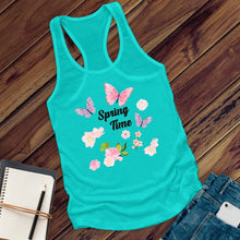 Load image into Gallery viewer, Spring Time Women's Tank Top