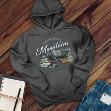 Load image into Gallery viewer, Take the Hike Hoodie