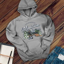 Load image into Gallery viewer, Take the Hike Hoodie