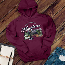 Load image into Gallery viewer, Take the Hike Hoodie