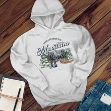 Load image into Gallery viewer, Take the Hike Hoodie