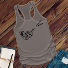 Load image into Gallery viewer, Bird Of Birds Women's Tank Top