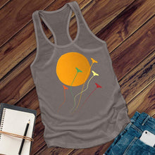 Load image into Gallery viewer, Solar Birds Women's Tank Top