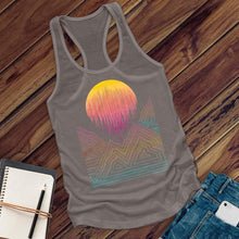Load image into Gallery viewer, Downpour Women's Tank Top
