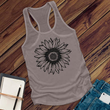 Load image into Gallery viewer, Sunflower Women's Tank Top