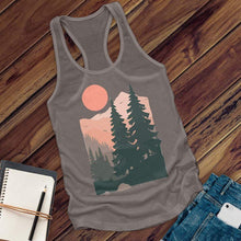Load image into Gallery viewer, Twin Pines Women's Tank Top