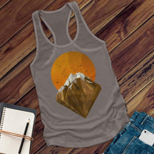 Load image into Gallery viewer, Floating Sunset Women's Tank Top