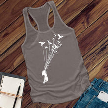 Load image into Gallery viewer, Just Believe Women's Tank Top