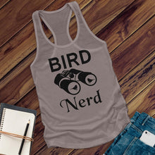 Load image into Gallery viewer, Bird Nerd Women's Tank Top