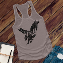 Load image into Gallery viewer, Nature Eagle Women's Tank Top