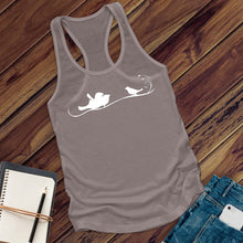 Load image into Gallery viewer, Bird Lovers Women's Tank Top