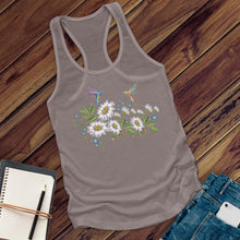 Load image into Gallery viewer, Beautiful Hummingbirds Women's Tank Top