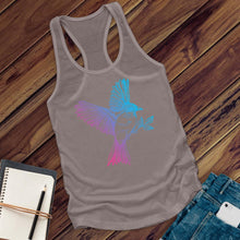 Load image into Gallery viewer, Flying Bird Women's Tank Top