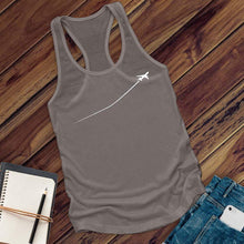 Load image into Gallery viewer, Take Flight Women's Tank Top