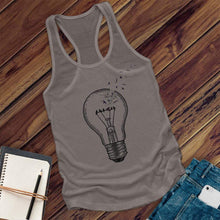 Load image into Gallery viewer, Breaking Through Women's Tank Top