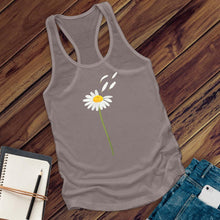 Load image into Gallery viewer, Daisy Flower Women's Tank Top