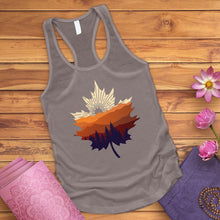Load image into Gallery viewer, Leafscape Women's Tank Top