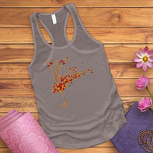 Load image into Gallery viewer, Fall Dance Women's Tank Top