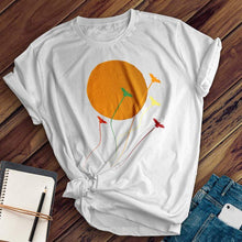 Load image into Gallery viewer, Solar Birds Tee