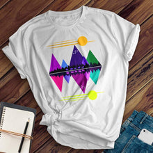 Load image into Gallery viewer, The Passage Tee