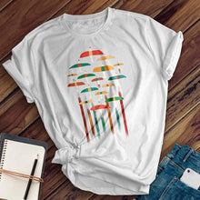 Load image into Gallery viewer, A Flock Above Tee