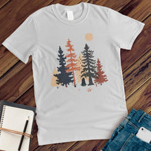 Load image into Gallery viewer, A Spot In The Woods Tee