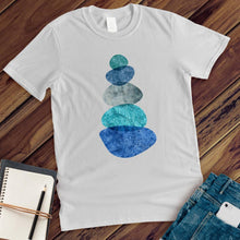 Load image into Gallery viewer, Balancing Stones Tee