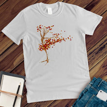 Load image into Gallery viewer, Fall Dance Tee